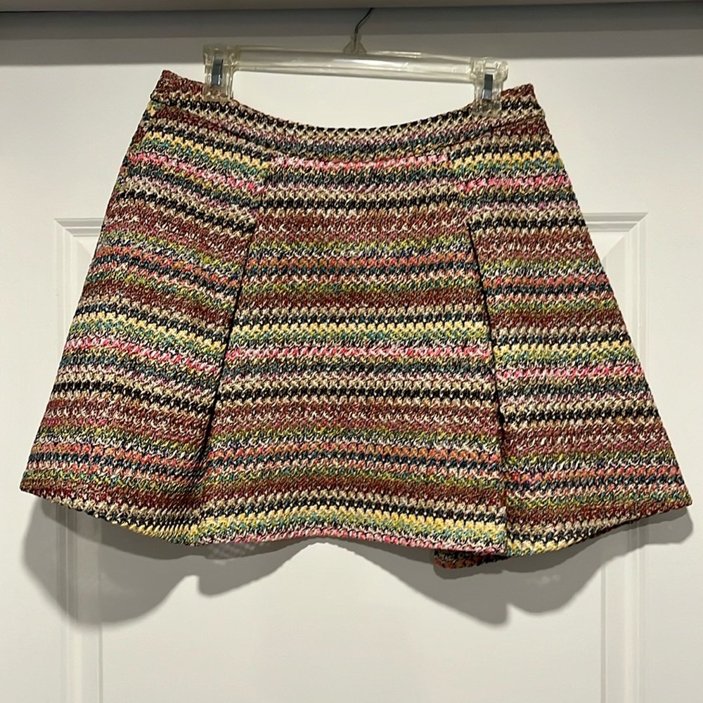 Akira short skirt
